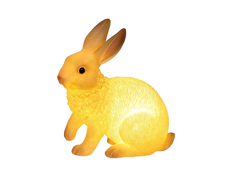 Garden Light – Bunny Design B GLA5285B