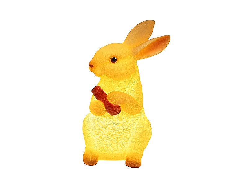 Garden Light – Bunny Design A GLA5284A