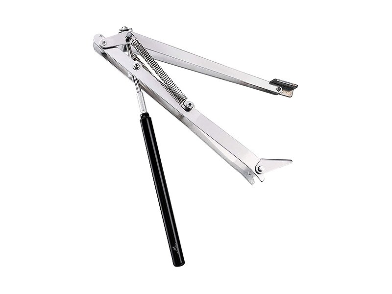 Automatic Window Opener for Greenhouse RT-AW-1