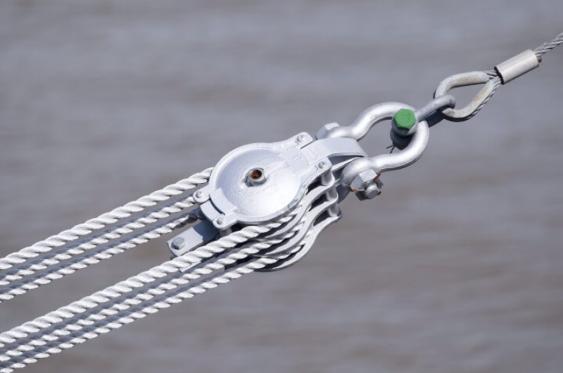 Qingdao Zhentaiyuan Metal Products Co., was established with the goal of...