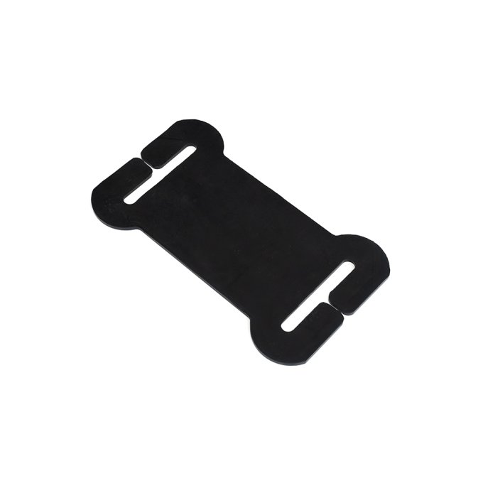 RUBBER CORNER PROTECTOR