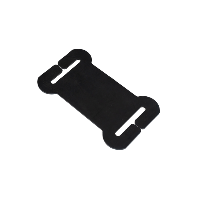 RUBBER CORNER PROTECTOR