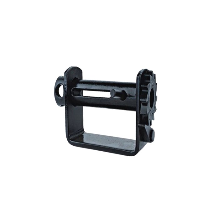 STANDARD WELD -ON WINCH