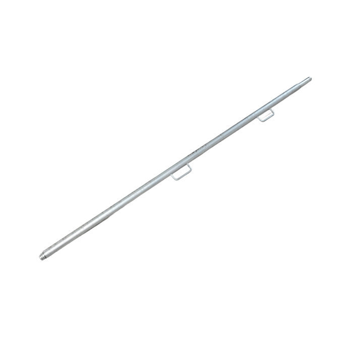 STEEL ROUND SHORING BAR