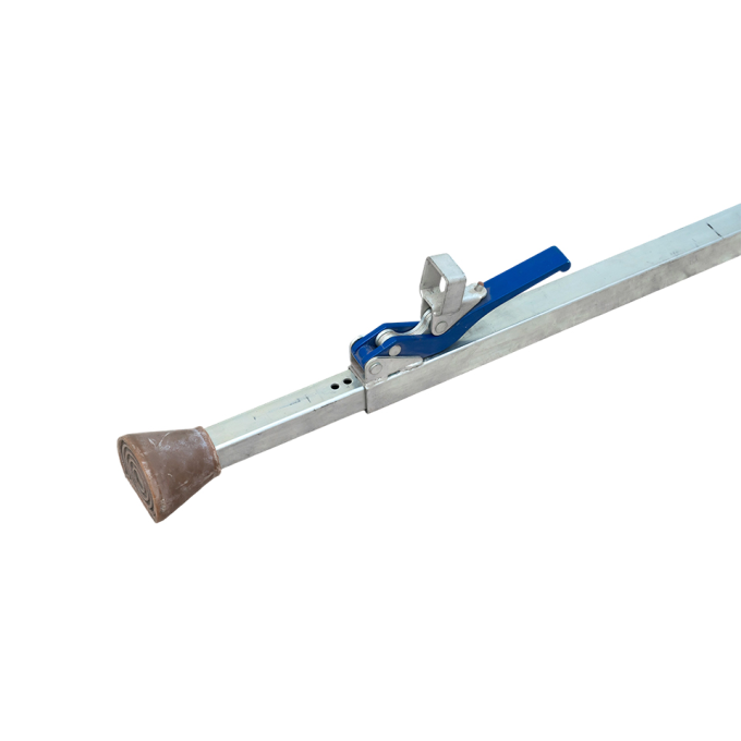 SQUARE TUBE JACK BAR