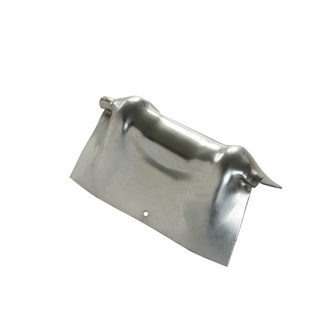 STEEL CORNER PROTECTOR