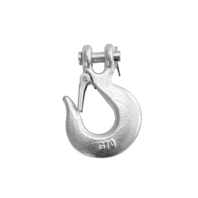 A331/H331 CLEVIS SLIP HOOK