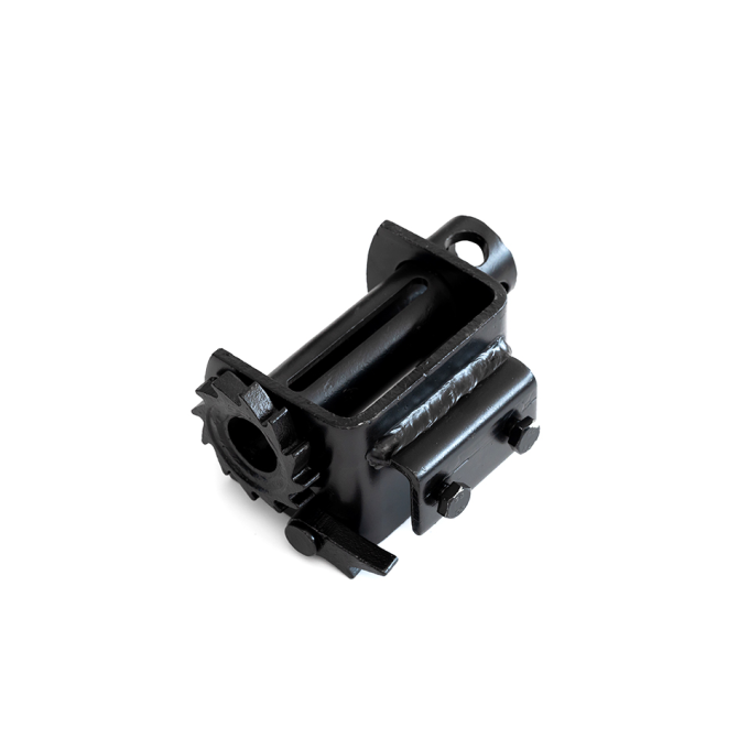 DEEP STORABLE PORTABLE WINCH