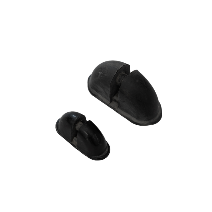 PRECISION RUBBER RECESS FORMER 