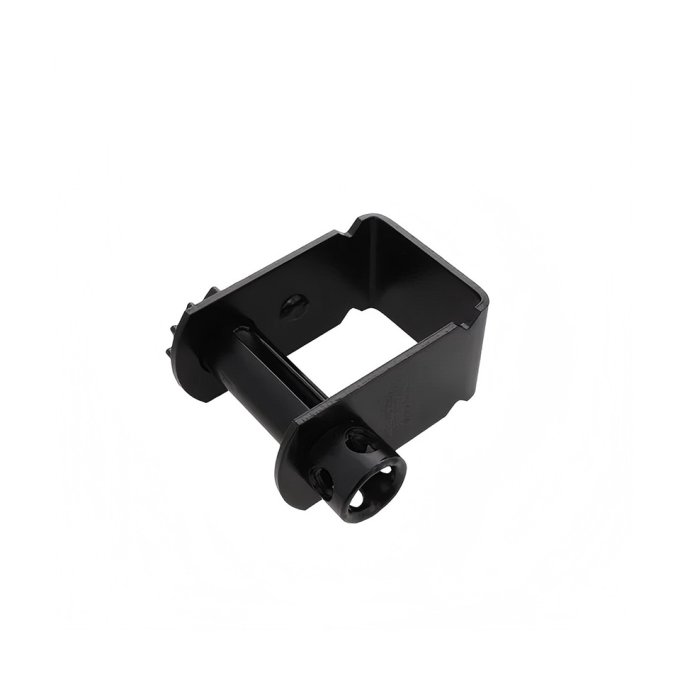 LOW PROFILE SLIDING WINCH