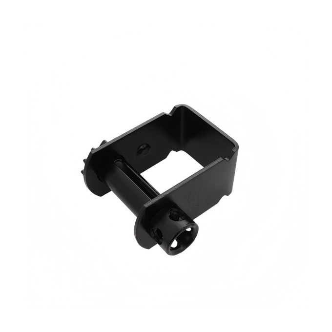 LOW PROFILE SLIDING WINCH