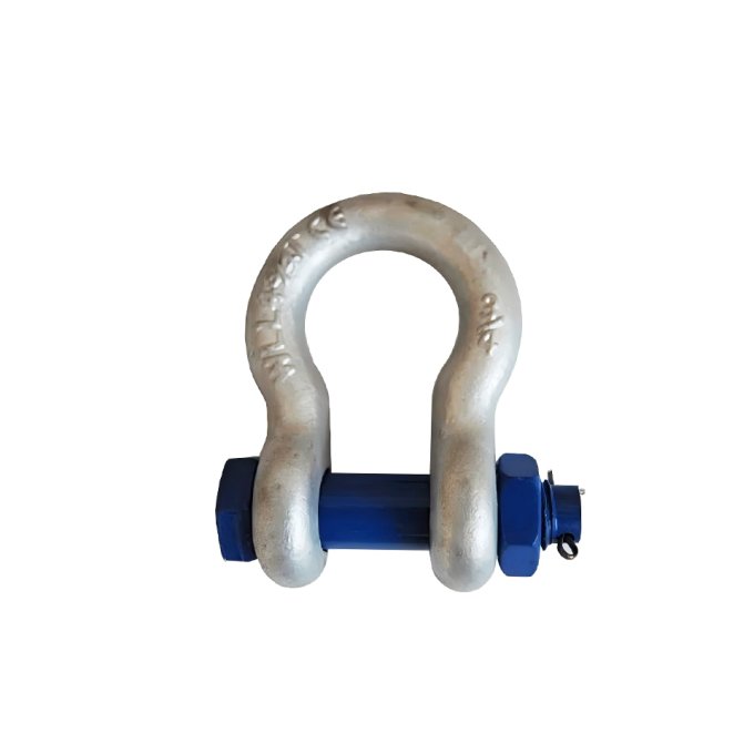 G2130 BOLT TYPE ANCHOR SHACKLES