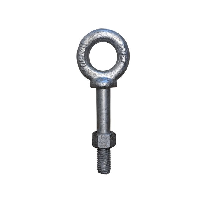 G277 SHOULDER NUT EYE BOLTS