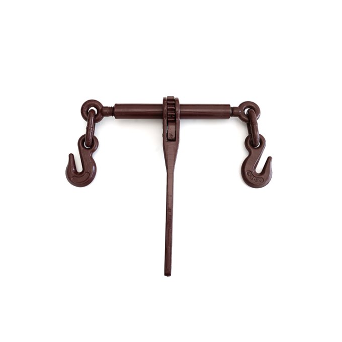 RACHET TYPE LOAD BINDERS