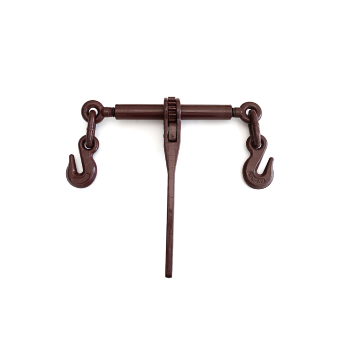 RACHET TYPE LOAD BINDERS