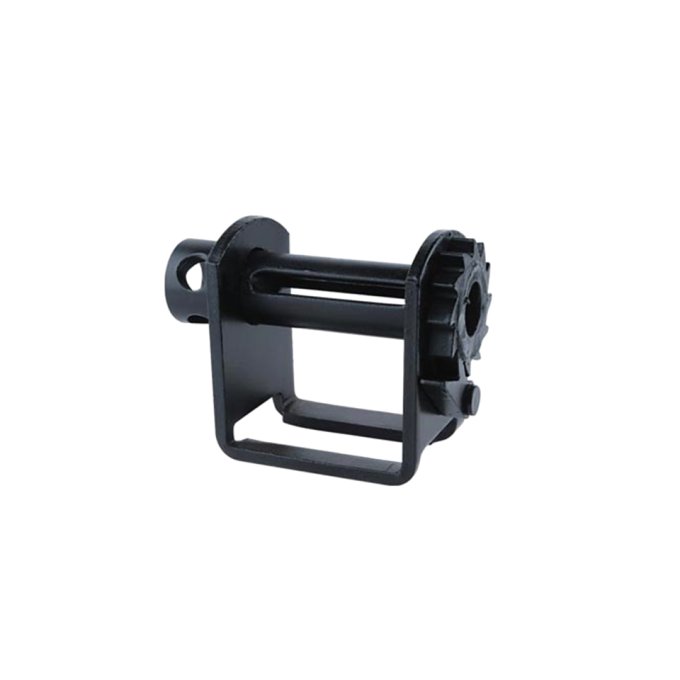 STANDARD DOUBLE L SLIDING WINCH