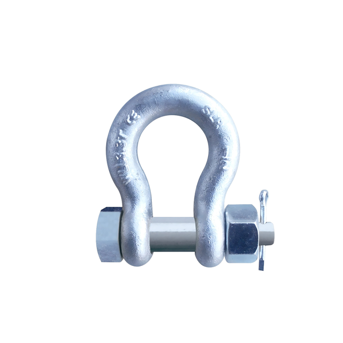 G2140 BOLT TYPE  ANCHOR SHACKLES