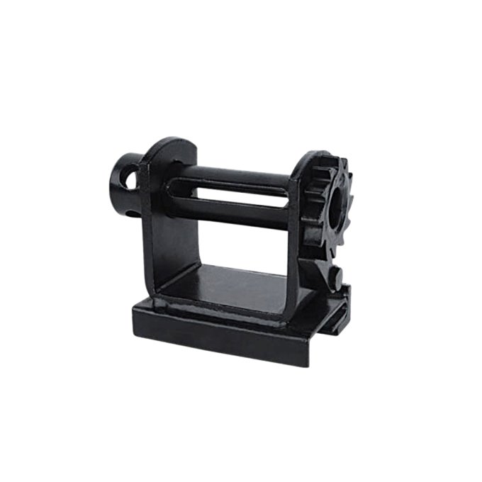 U-PLATE SLIDING WINCH