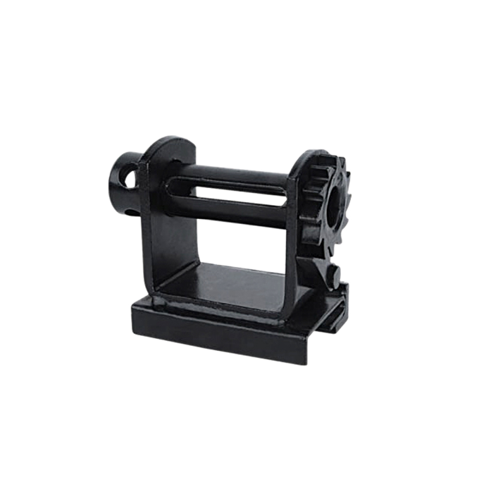U-PLATE SLIDING WINCH