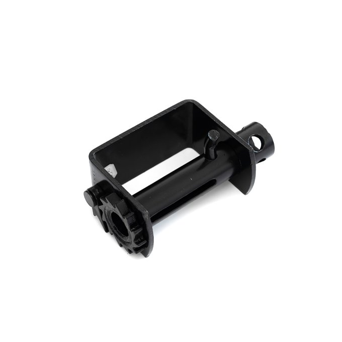 STANDARD COMBINATION WINCH