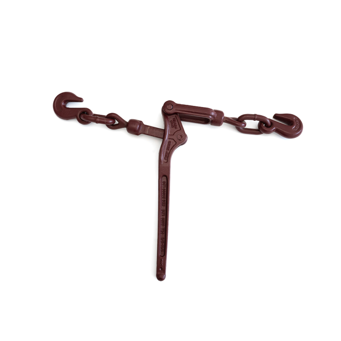 LEVER TYPE LOAD BINDERS