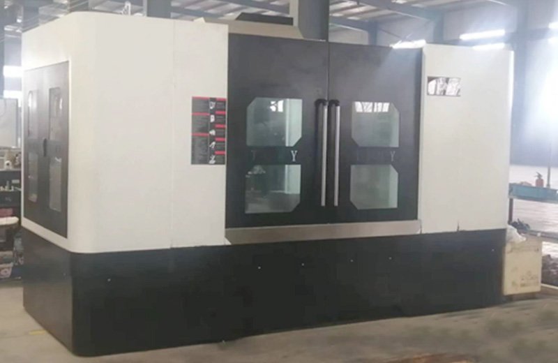 TCMY Deep hole Drill