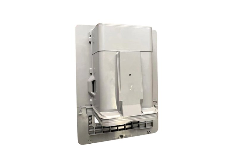 Home Appliance Refrigerator Injection Molds