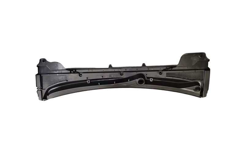 Automotive Exterior Cowl Panel Injection Molds
