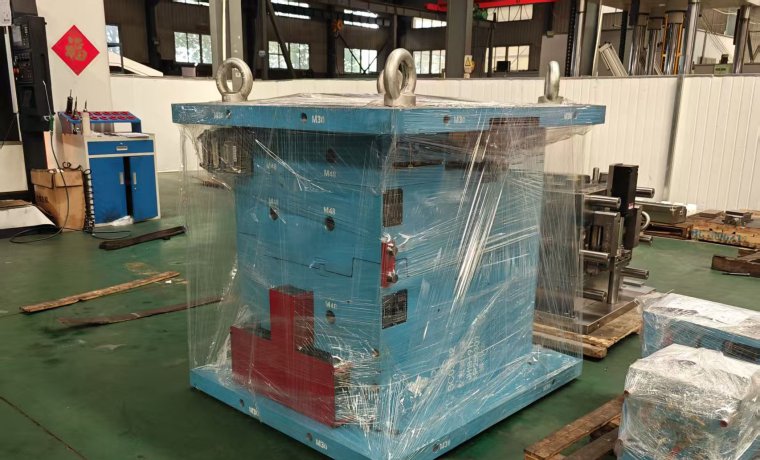 Why Cooling Matters in Plastic Injection Molding