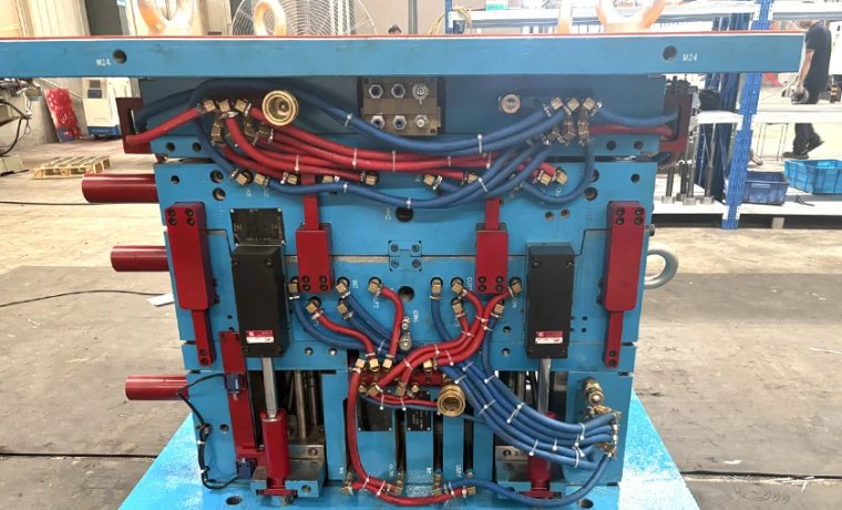 Why Cheap Injection Molds Can Increase Production Risk