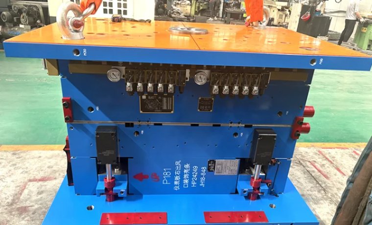 Our Approach to Plastic Injection Mold Manufacturing