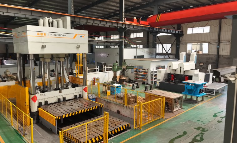 Top 10 Automotive Injection Mold Manufacturers in the USA