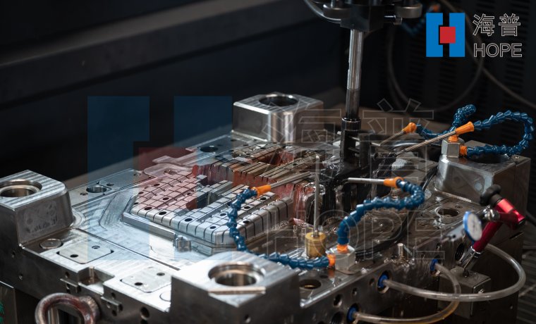 What Information Is Needed Before Making an Injection Mold