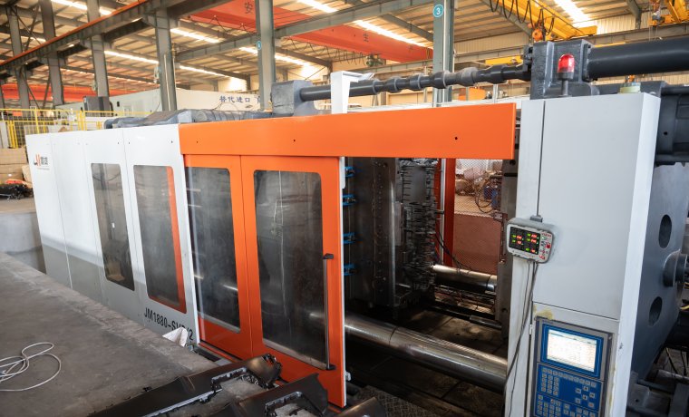 What Happens During an Injection Mold Trial?