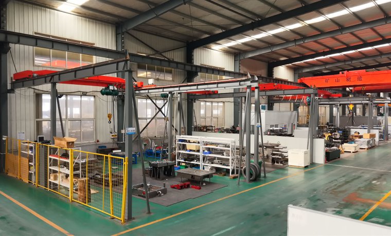 Why ISO9001 Matters When Choosing a Plastic Injection Mold Supplier