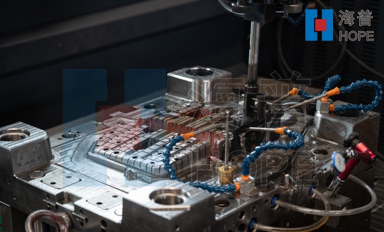 Why Material Selection Matters in Plastic Injection Molding