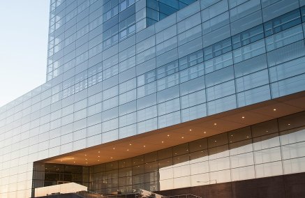 Construction industry