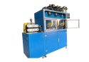 polishing and cleaning machine