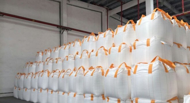 Anti-UV masterbatch Technology Revolutionizes the FIBC Industry