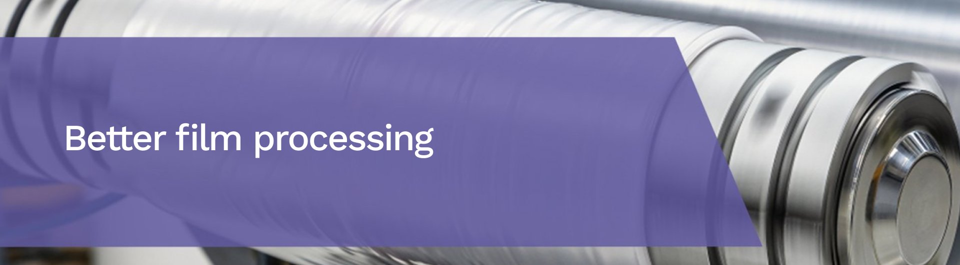 Processing Aid Masterbatch