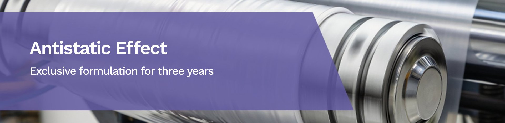 Anti-static Masterbatch