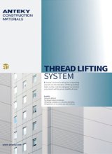 Thread Lifting System