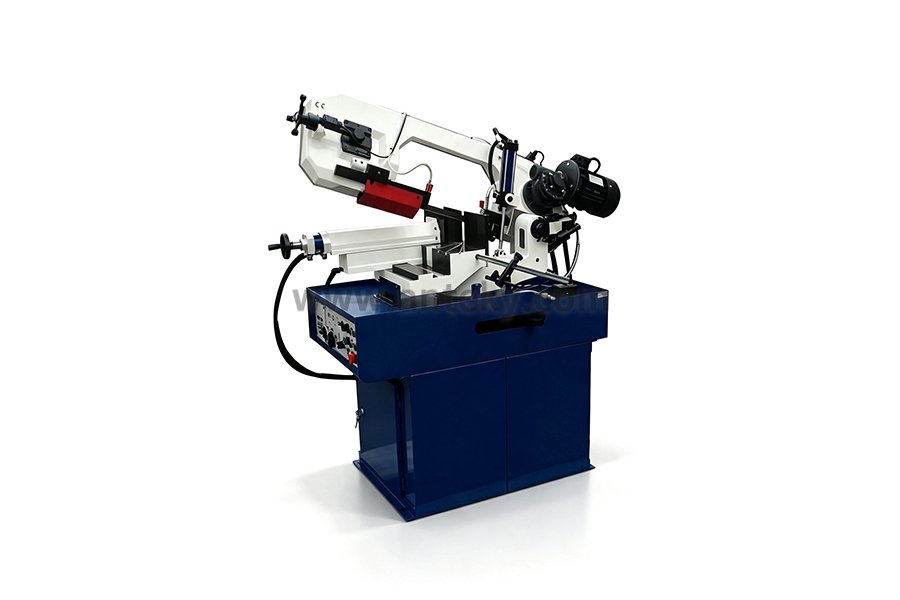 Band Sawing Machine
