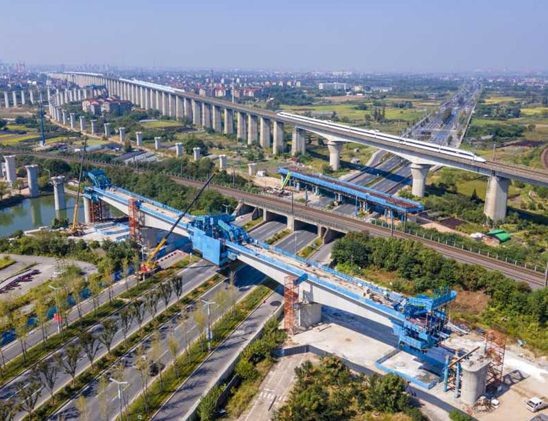 Jinhua-Jiande Railway