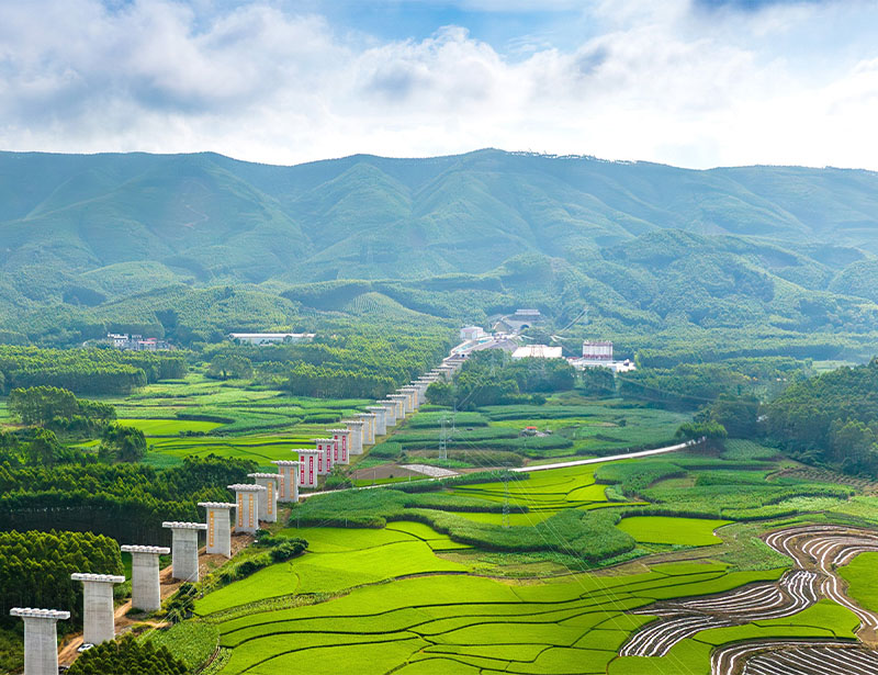 Liuzhou-Wuzhou Railway