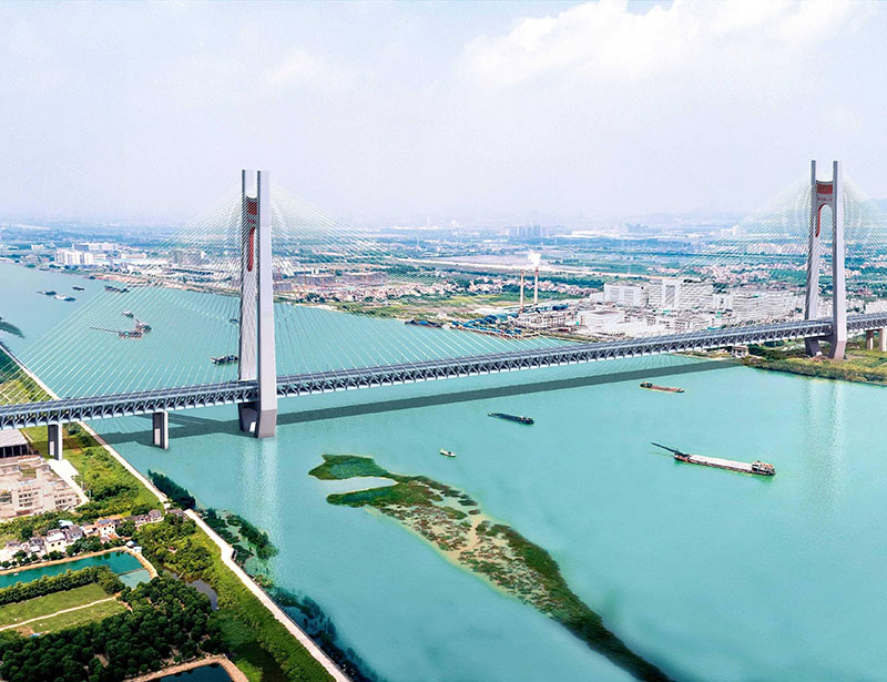 Shenzhen-Jiangmen Railway