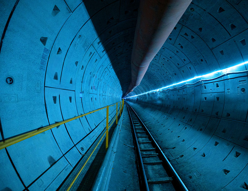 Shaoxing Rail Transit Line 2