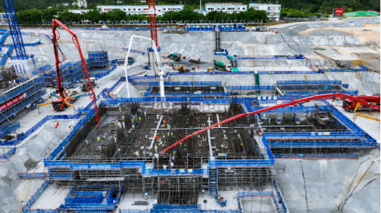 Fangchenggang Nuclear Power Plant Project
