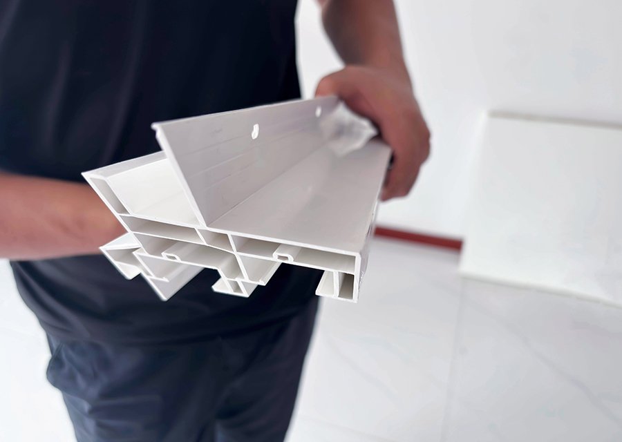 Global Doors and Windows Market Overview: Which Reigns Supreme— Aluminum or PVC?