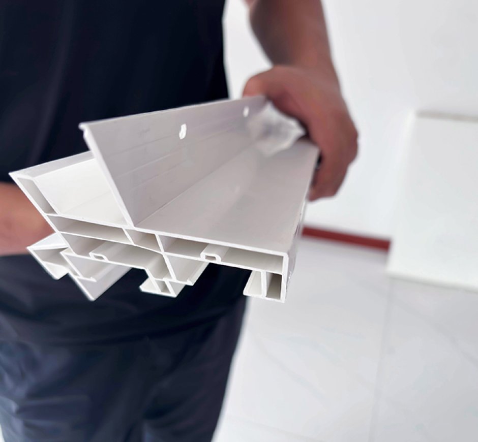 Global Doors and Windows Market Overview: Which Reigns Supreme— Aluminum or PVC?